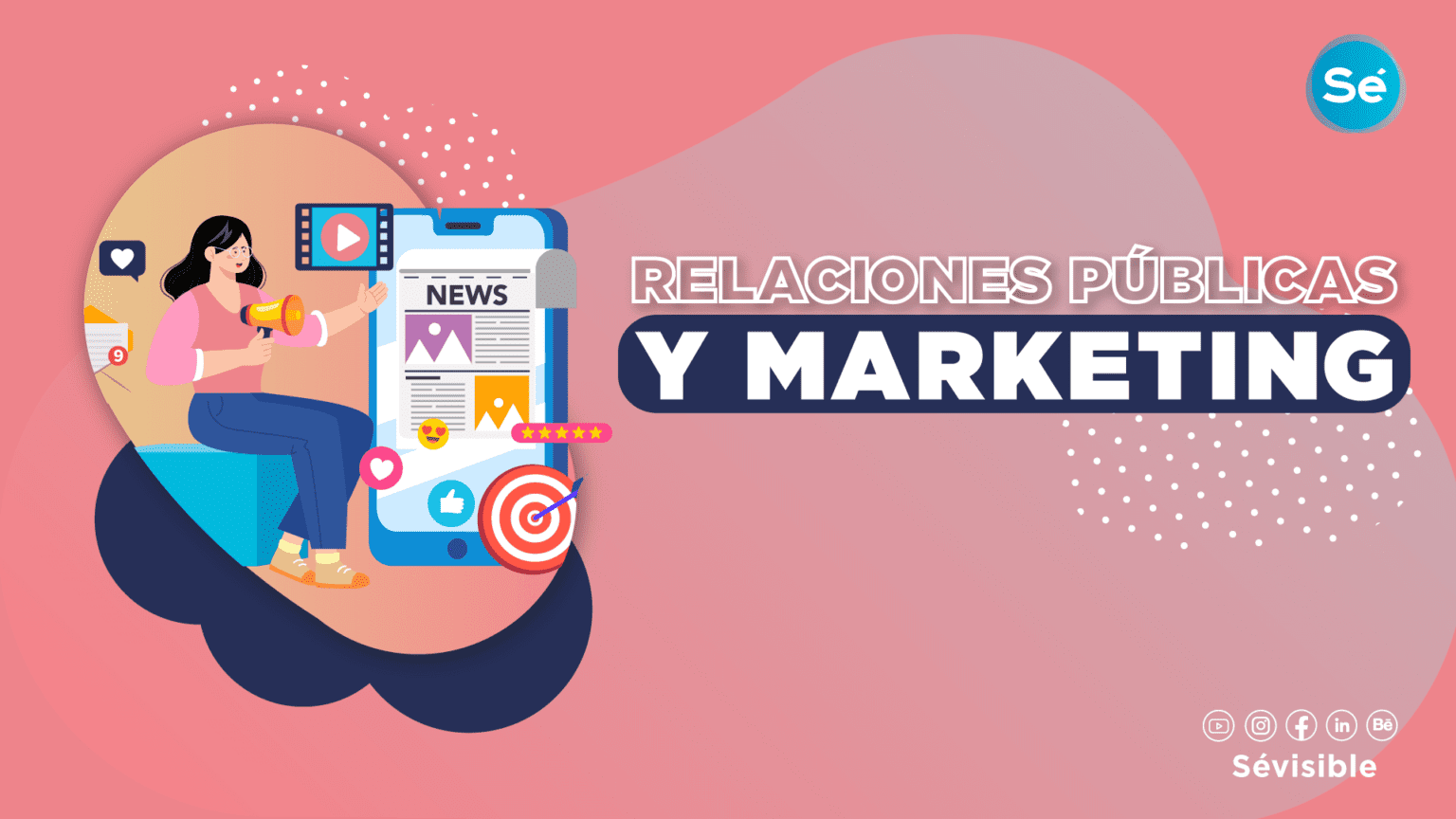 Las Relaciones Públicas Y El Marketing Sévisible 5513