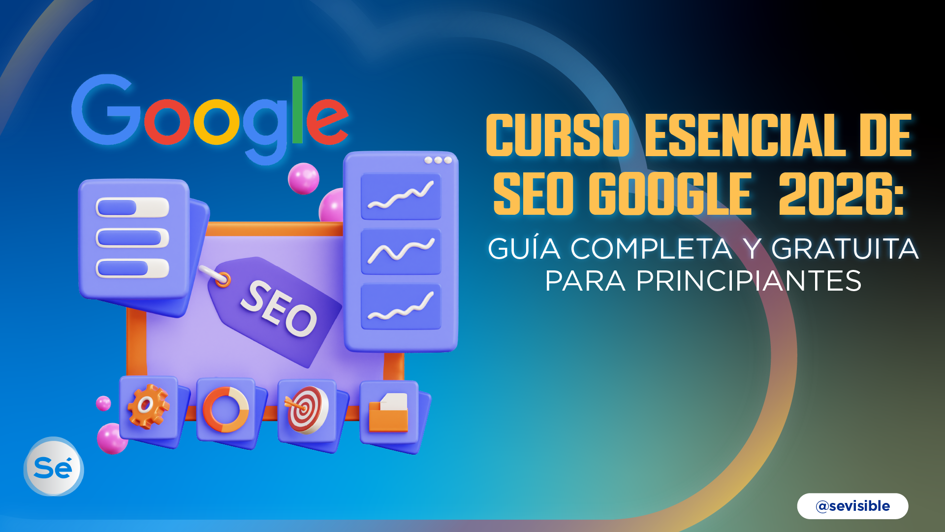 Curso SEO Google